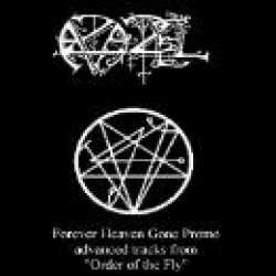Kult Ov Azazel : Forever Heaven Gone